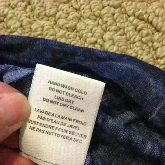 Joie racerback tank - Picture 4 of 4